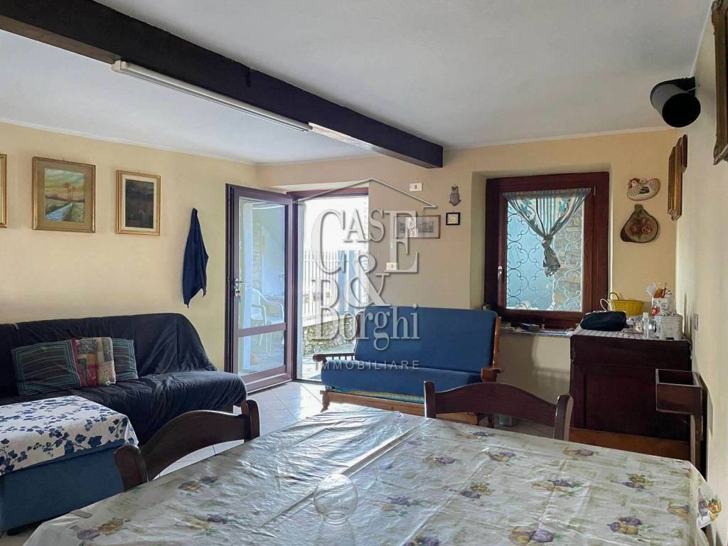 Casa indipendente a Romagnese - Foto 4