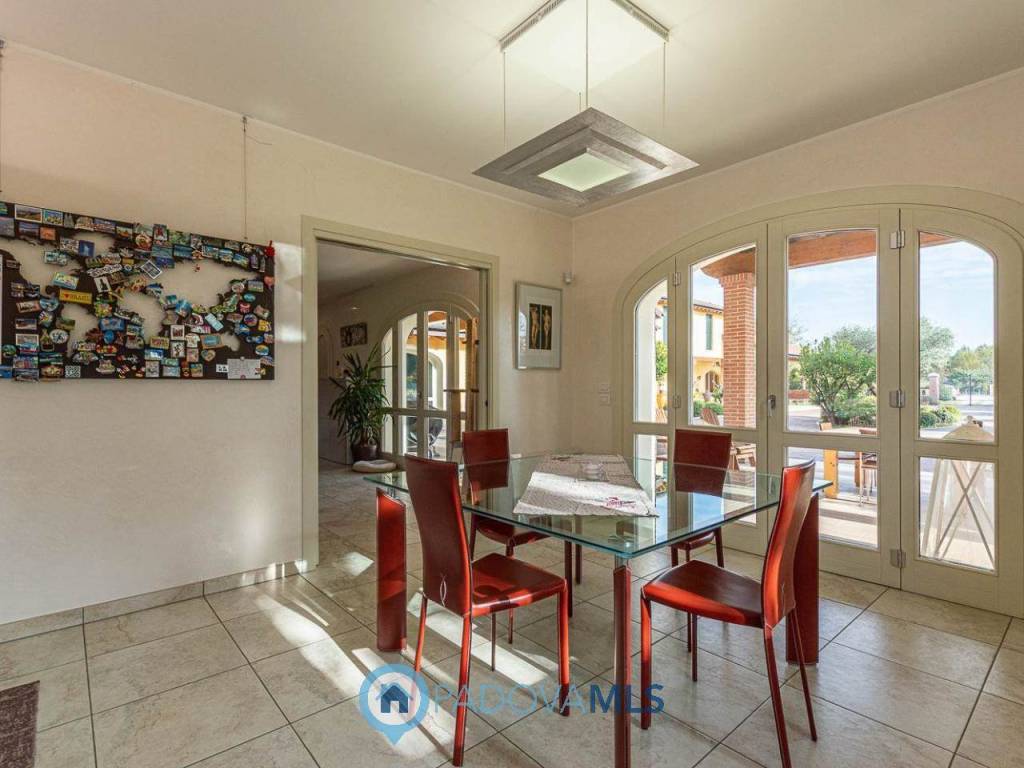 Villa a Rubano - Foto 4