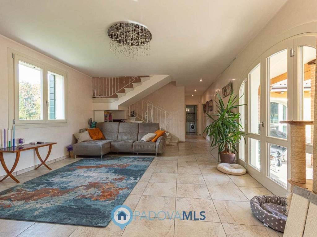 Villa a Rubano - Foto 5