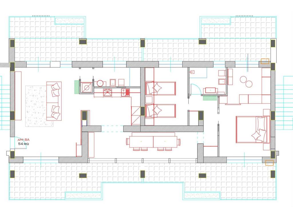 Appartamento a Civitanova marche - Foto 2