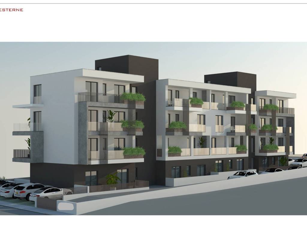 Appartamento a Civitanova marche - Foto 3