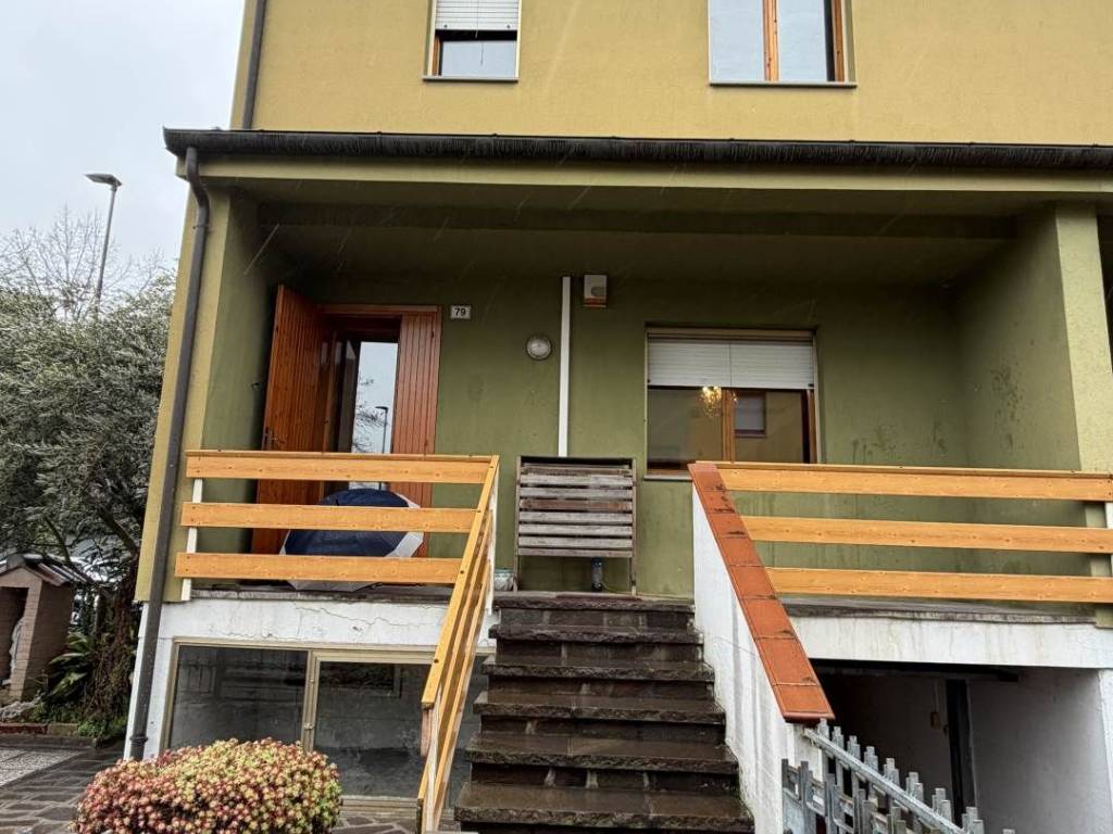 Villa a Castelfranco emilia - Foto 4