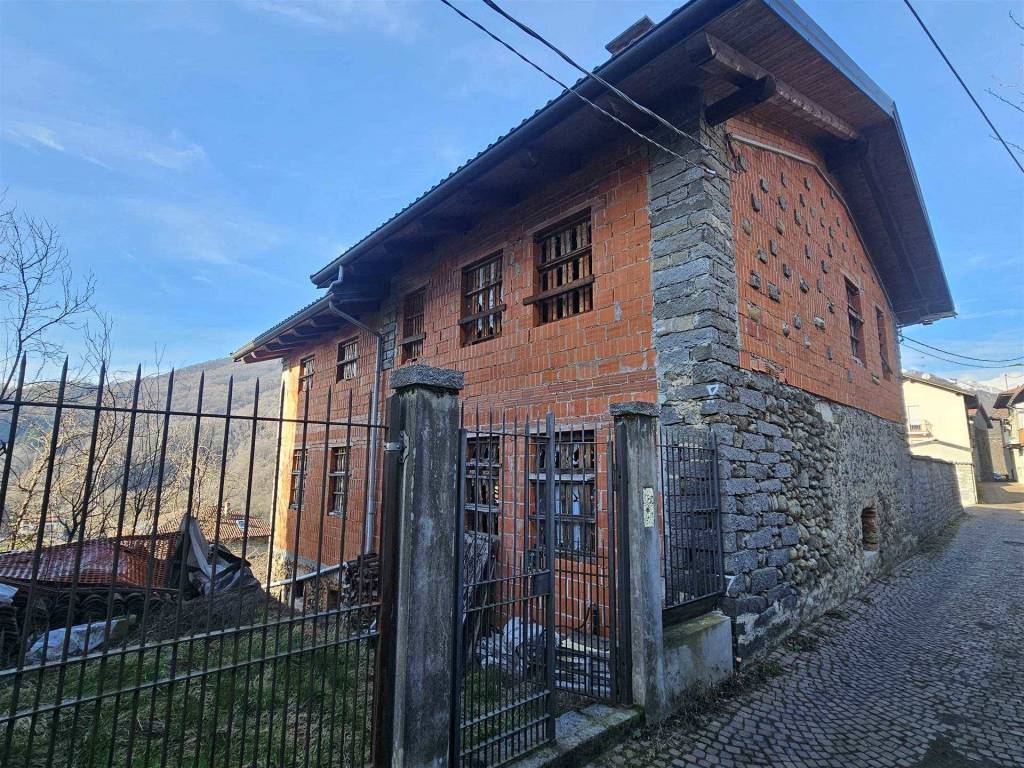 Casa indipendente a Sagliano micca - Foto 4