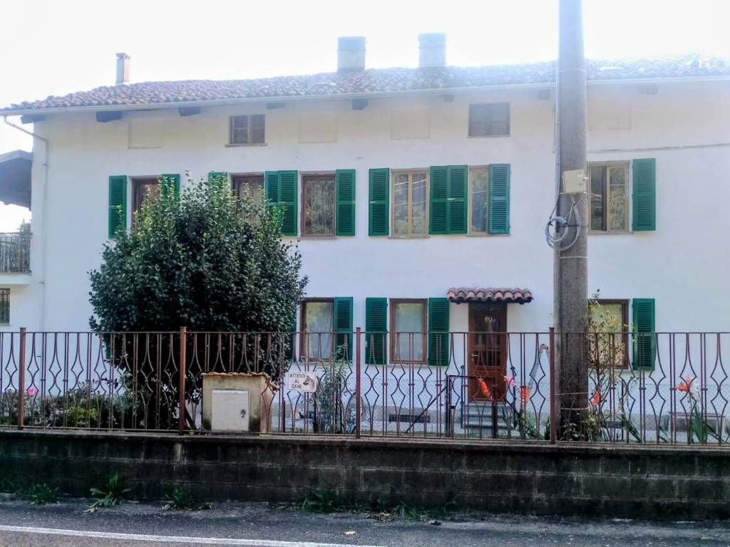 Casa indipendente a Andorno micca in Regione Lorazzo Superiore - Foto 2