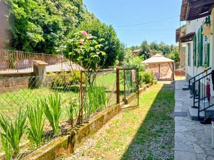 Casa indipendente a Andorno micca in Regione Lorazzo Superiore - Foto 3
