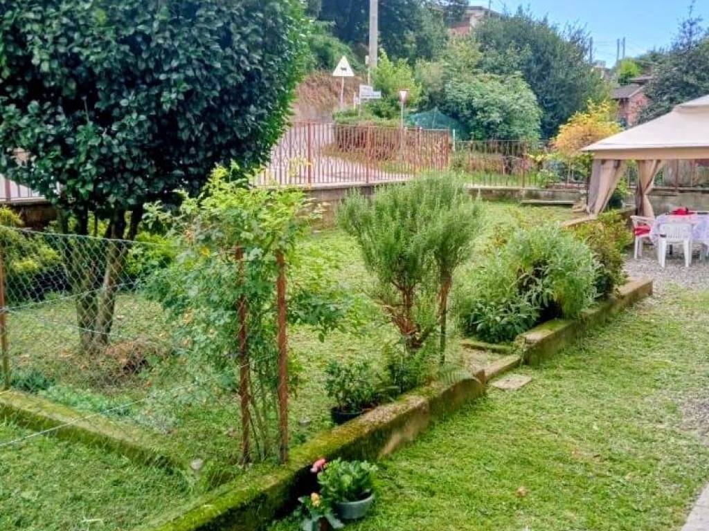 Casa indipendente a Andorno micca in Regione Lorazzo Superiore - Foto 5