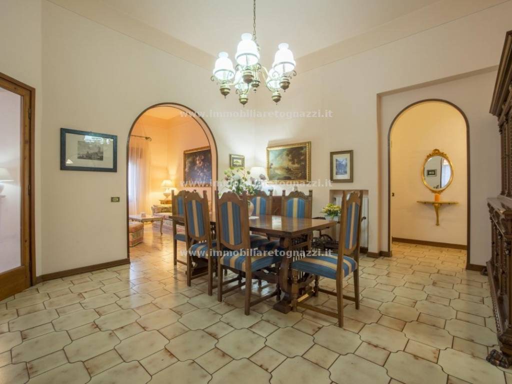 Villa a Certaldo in Zona centro - Foto 3