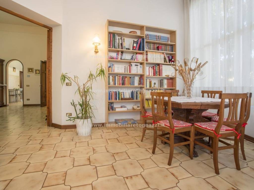 Villa a Certaldo in Zona centro - Foto 4