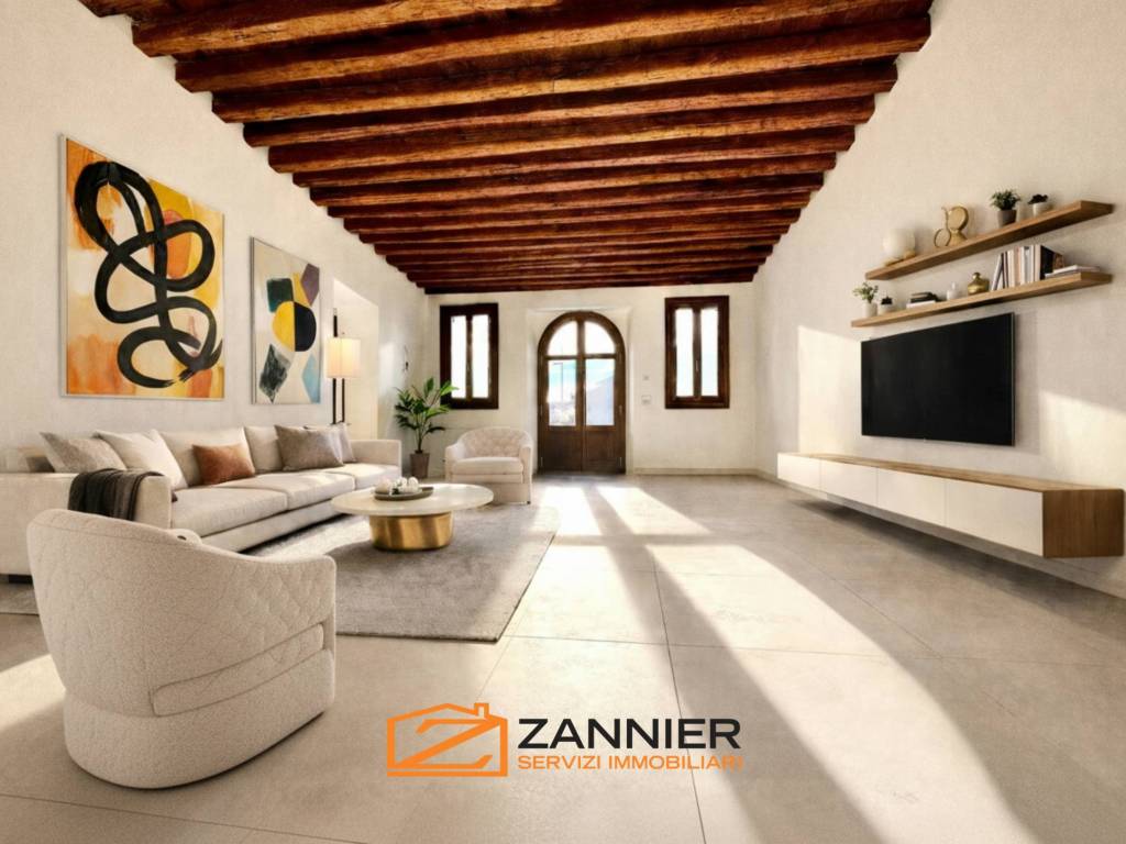 Appartamento a Porcia - Foto 4