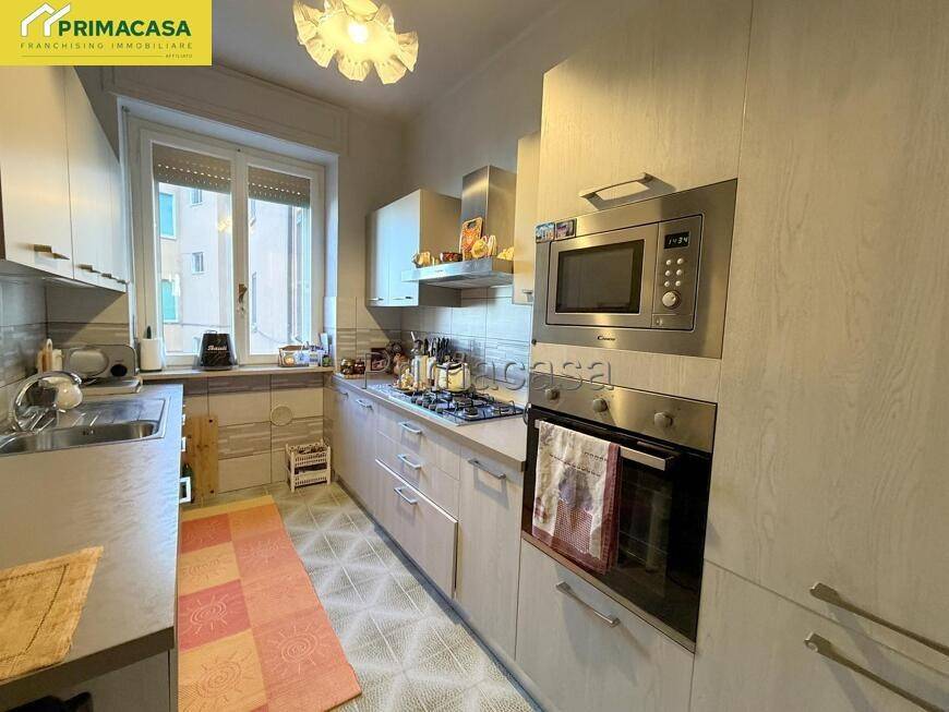 Appartamento a Verona in via Carlo Alberto - Foto 4