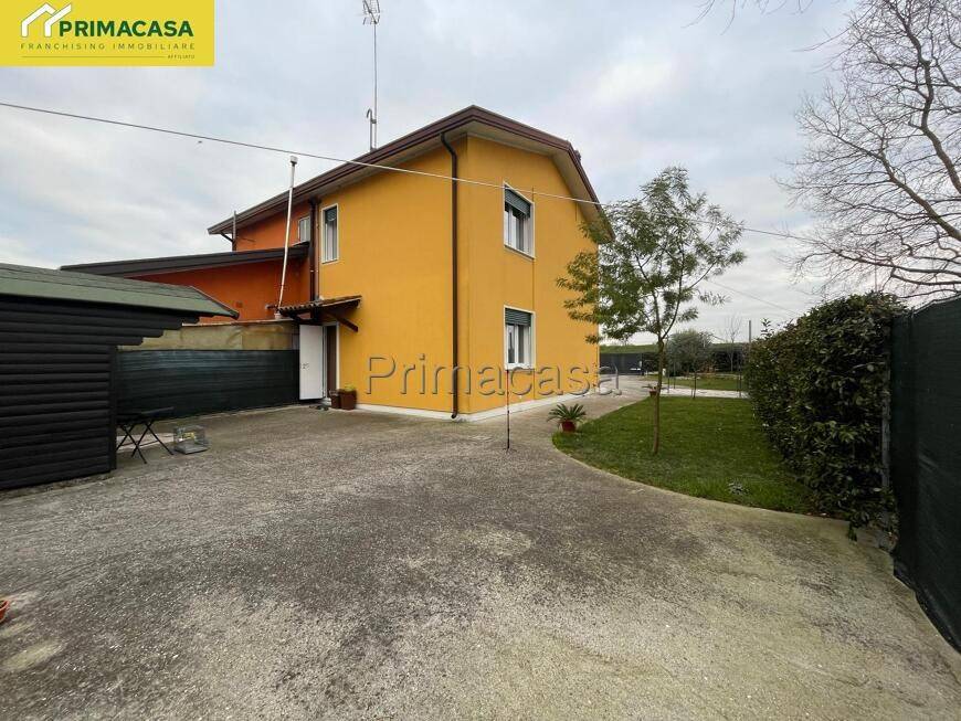 Casa indipendente a Chioggia in Rebosola, 56 - Foto 4