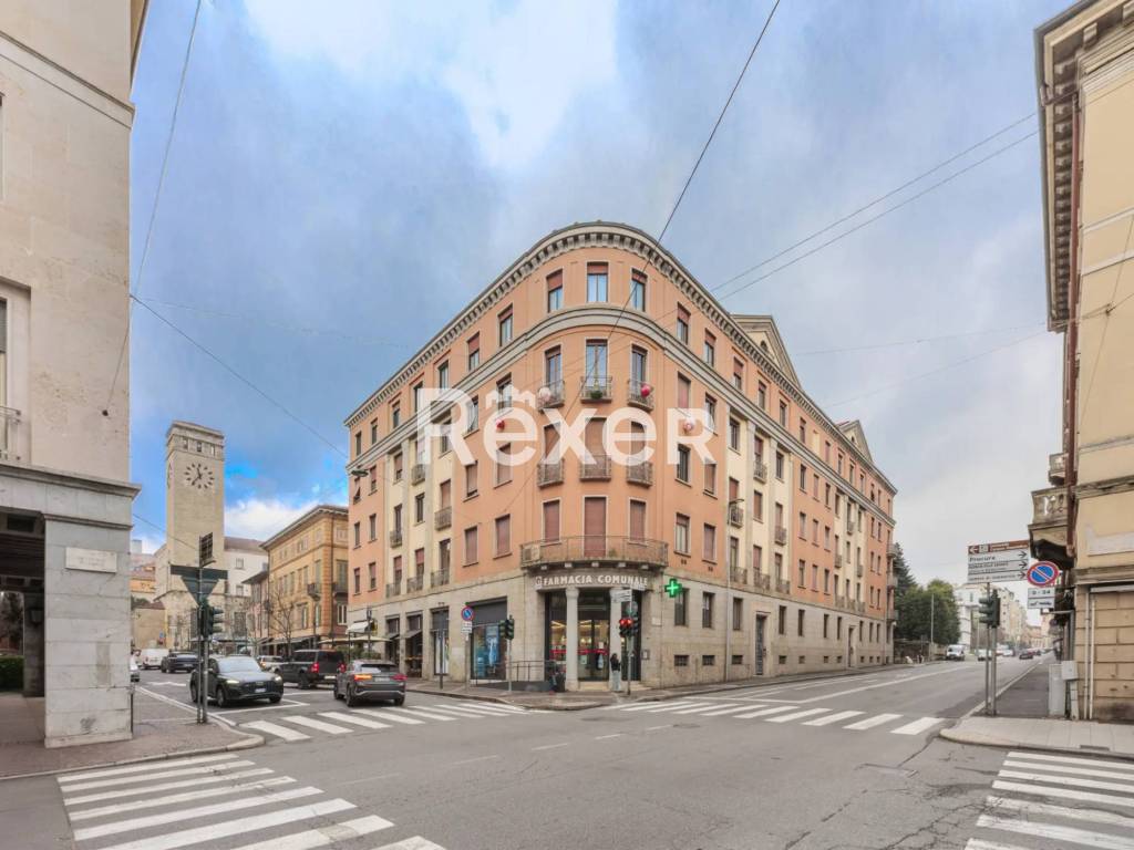 Immobile a Bergamo in Via Giuseppe Verdi, 2 - Foto 2
