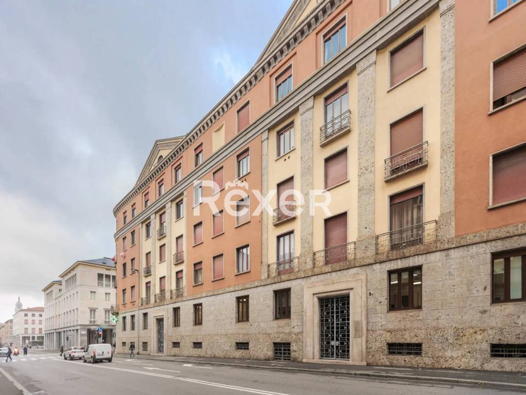 Immobile a Bergamo in Via Giuseppe Verdi, 2 - Foto 3