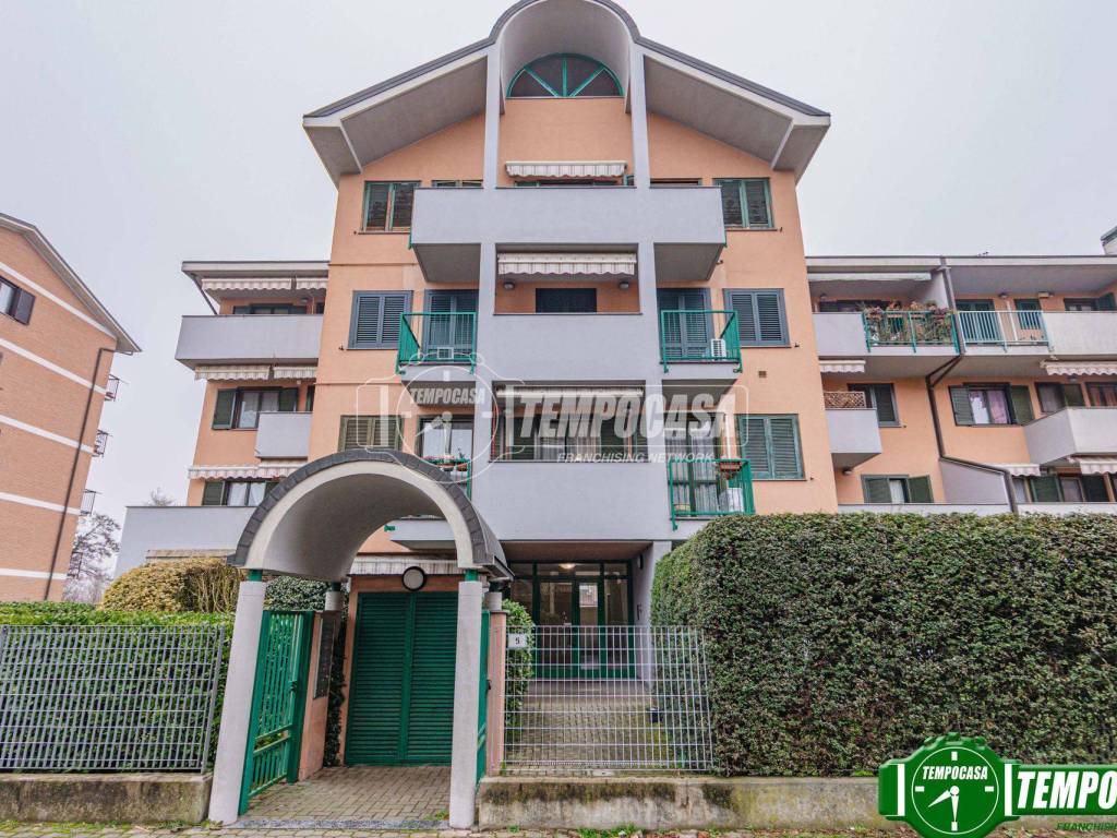 Appartamento a Pavia in Via Don Gnocchi - Foto 2