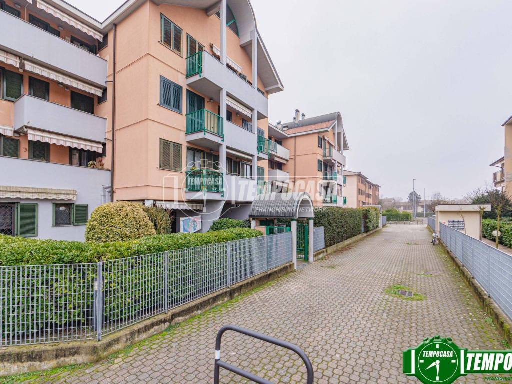 Appartamento a Pavia in Via Don Gnocchi - Foto 3