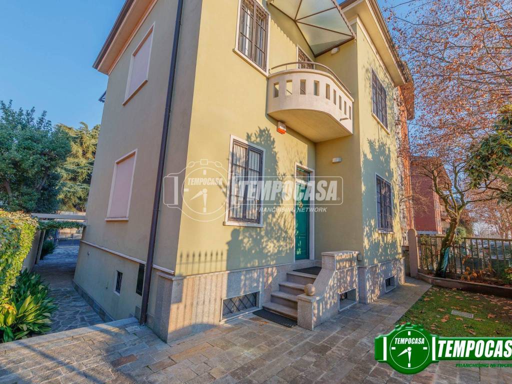 Villa a Pavia in Viale Sicilia - Foto 2