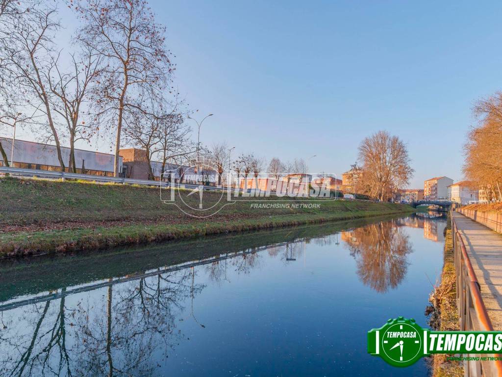 Villa a Pavia in Viale Sicilia - Foto 3