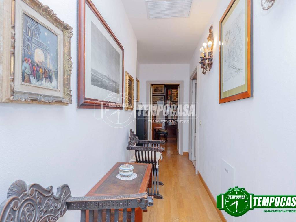Villa a Pavia in Viale Sicilia - Foto 5