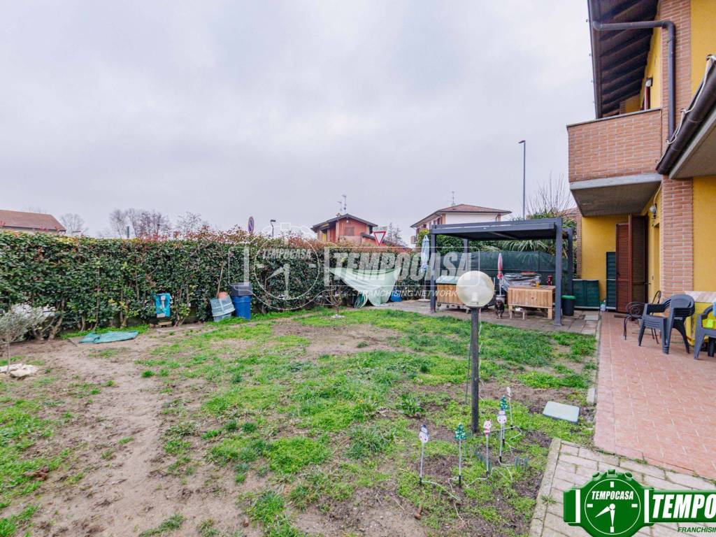 Villa a Albuzzano in Via Luigi Pirandello - Foto 3