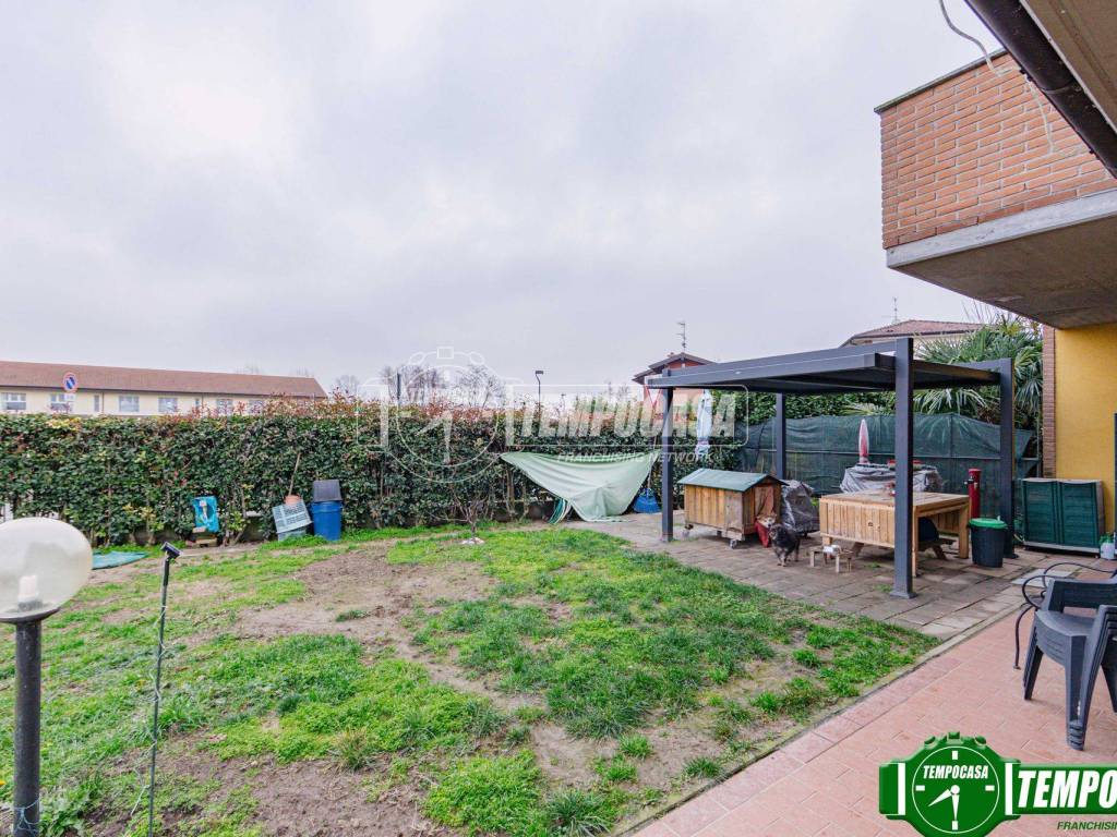 Villa a Albuzzano in Via Luigi Pirandello - Foto 4