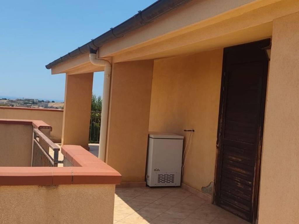 Appartamento a Agrigento in Via Vittorio De Sica - Foto 2