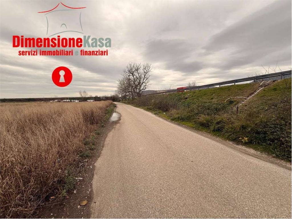 Terreno a Marigliano in Via Nuova del Bosco - Foto 2