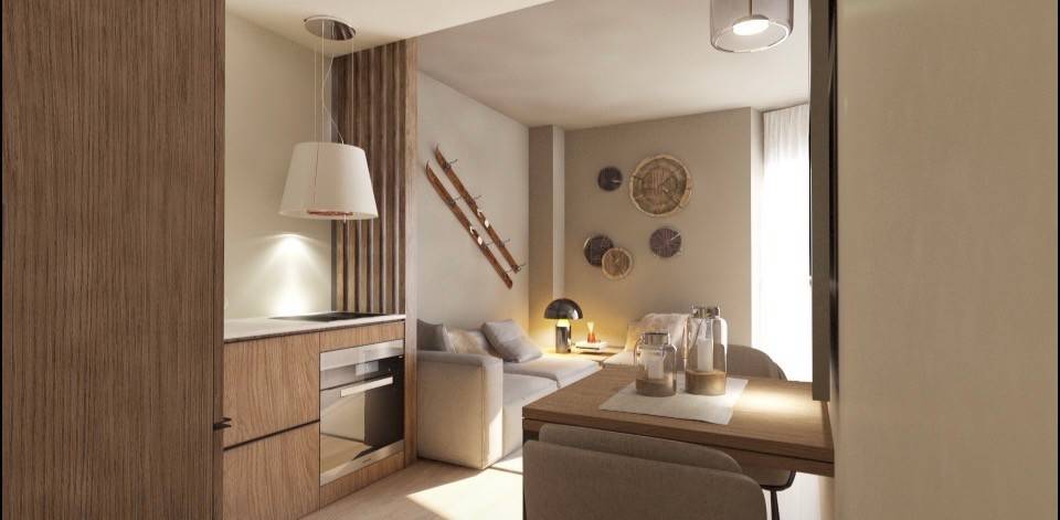 Appartamento a Limone piemonte in Frazione Panice Soprana, 101 - Foto 3