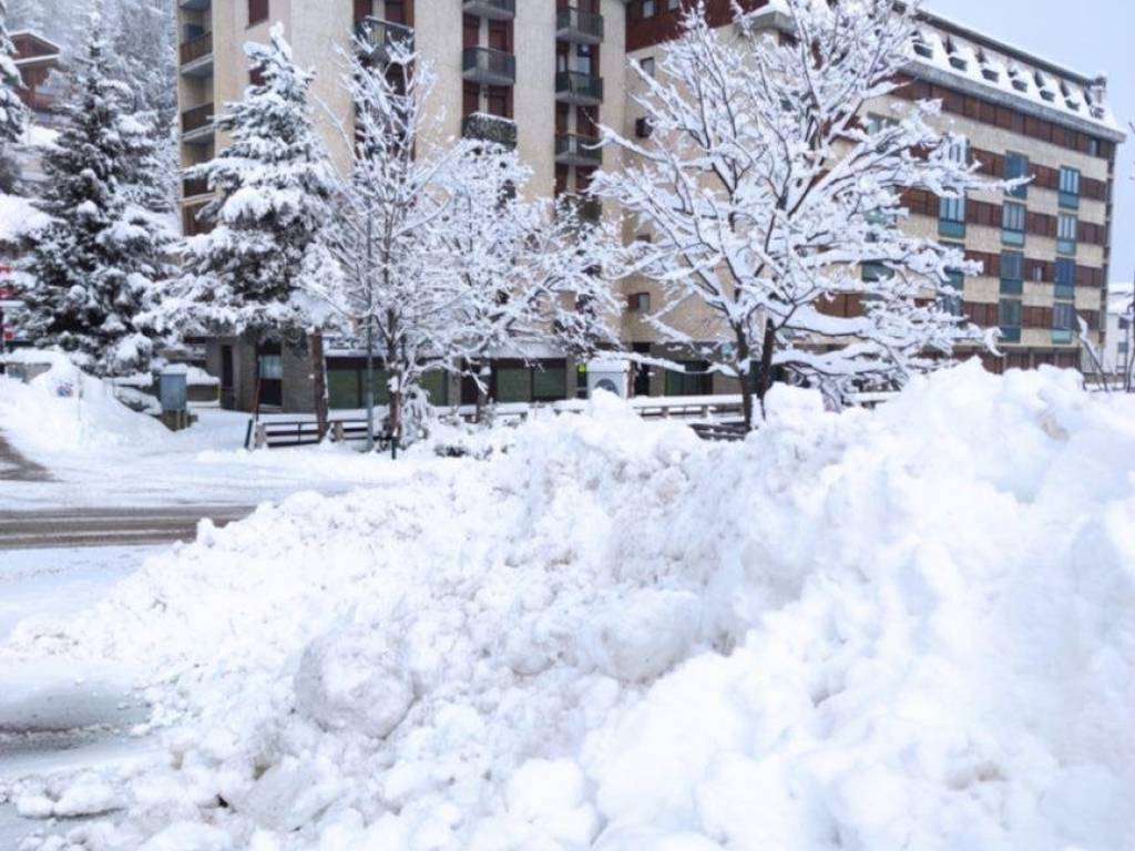 Appartamento a Limone piemonte in Frazione Panice Soprana, 101 - Foto 4