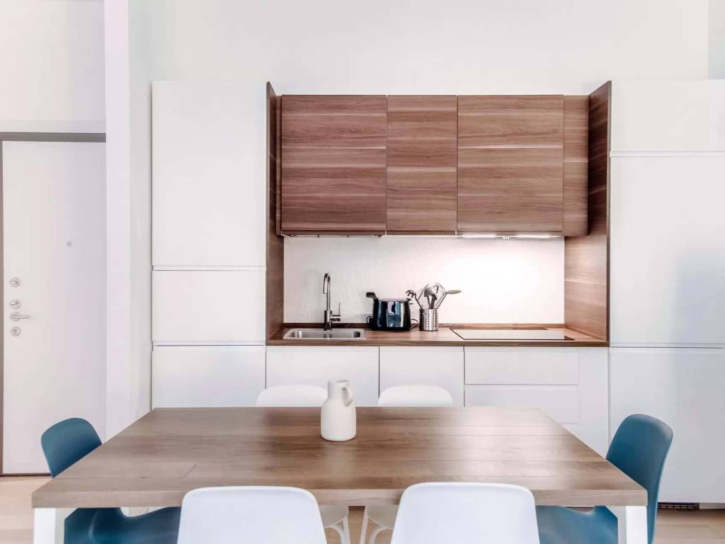 Appartamento a Como in Via Borgo Vico - Foto 2