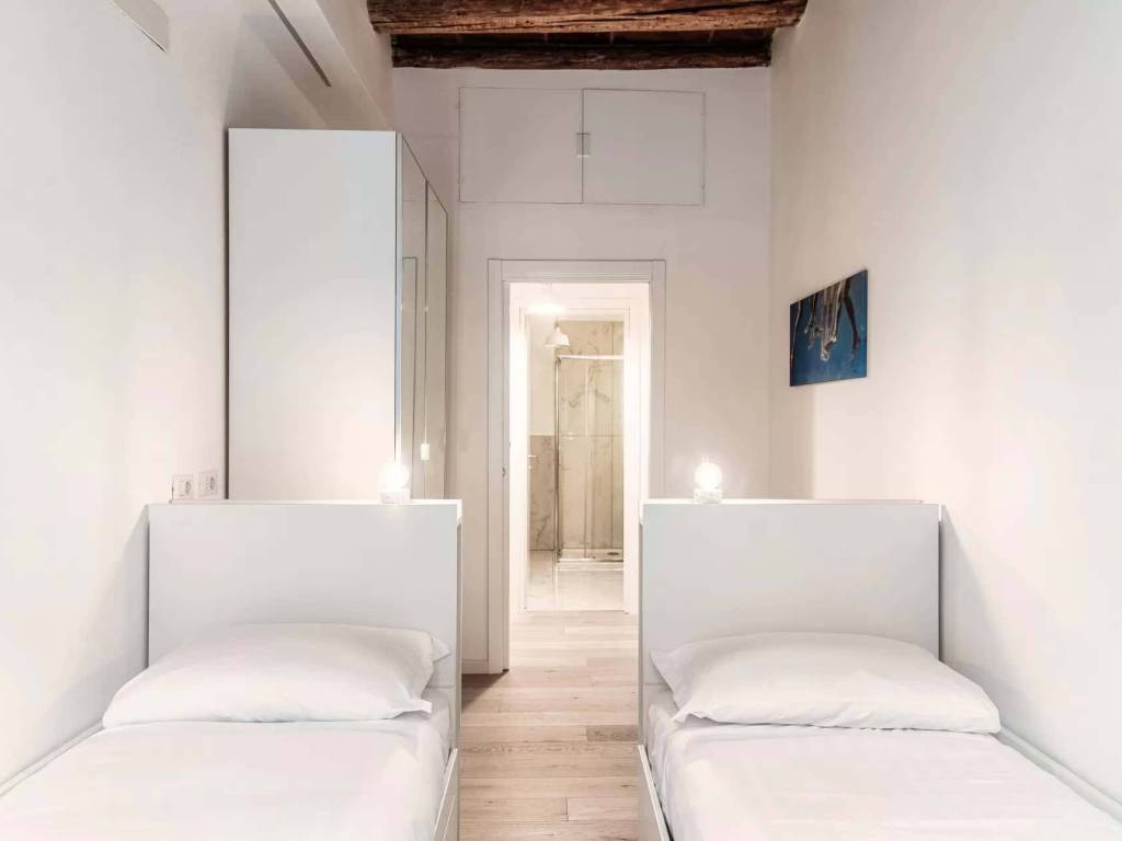 Appartamento a Como in Via Borgo Vico - Foto 4