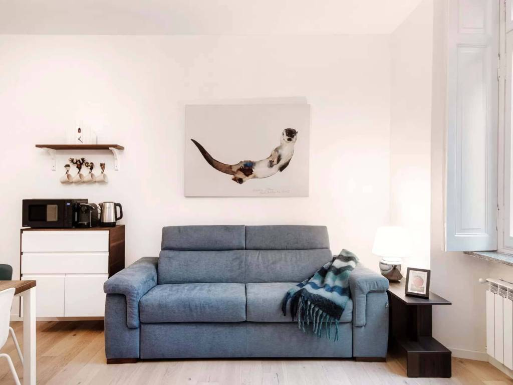 Appartamento a Como in Via Borgo Vico - Foto 2