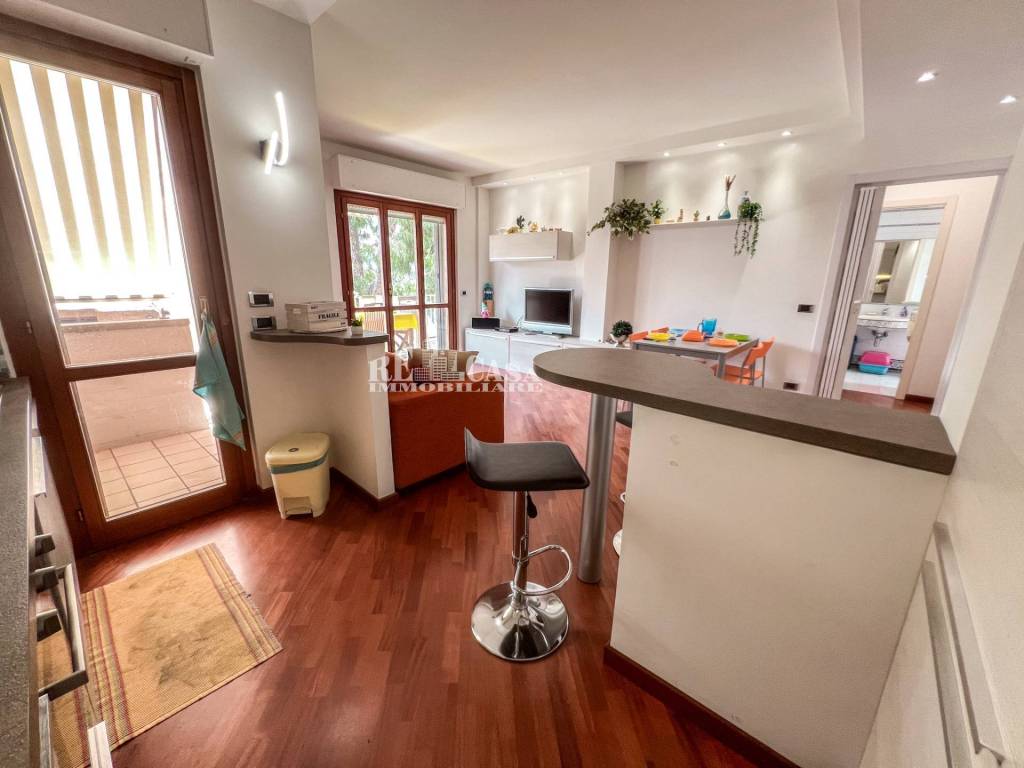 Appartamento a San benedetto del tronto in Via Dei Laureati, 109 - Foto 3