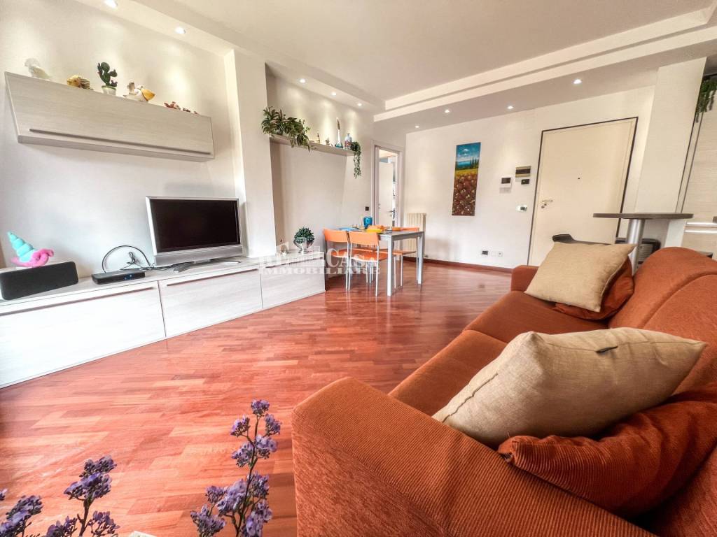 Appartamento a San benedetto del tronto in Via Dei Laureati, 109 - Foto 4