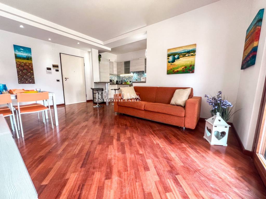Appartamento a San benedetto del tronto in Via Dei Laureati, 109 - Foto 5