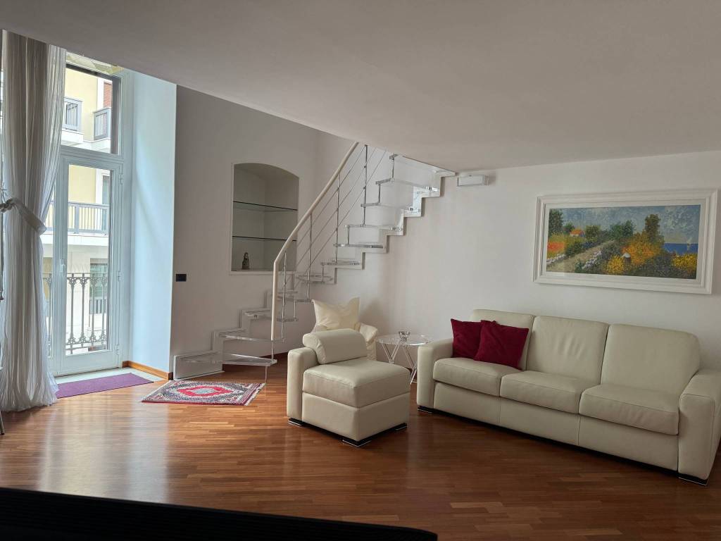 Appartamento a Bari in Via Antonio Beatillo, 33 - Foto 2