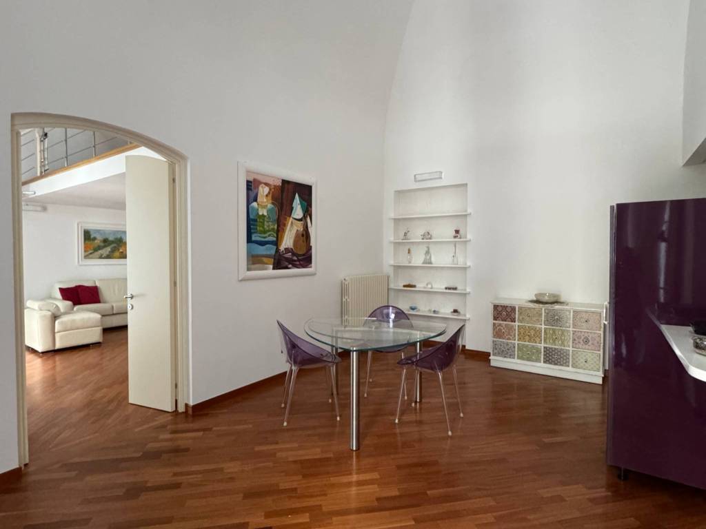 Appartamento a Bari in Via Antonio Beatillo, 33 - Foto 3