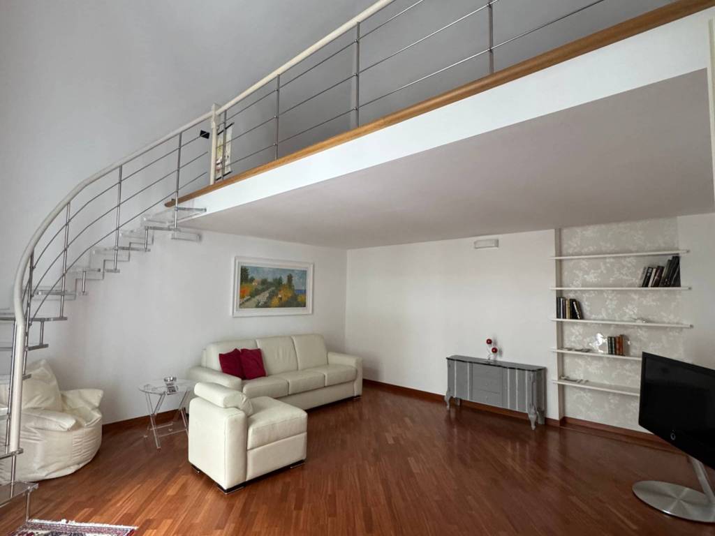 Appartamento a Bari in Via Antonio Beatillo, 33 - Foto 4
