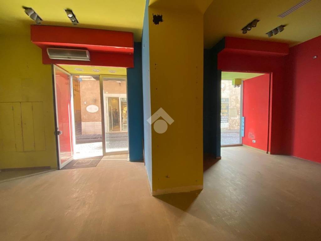 Immobile a Pozzuoli in Corso giuseppe garibaldi, 7 - Foto 2