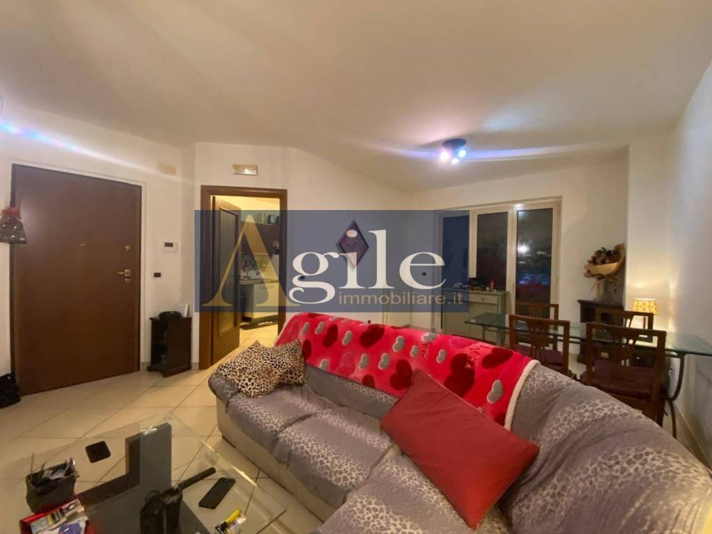 Appartamento a San benedetto del tronto in via lamberto paolucci, 12 - Foto 2