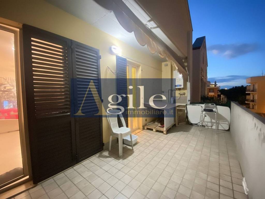 Appartamento a San benedetto del tronto in via lamberto paolucci, 12 - Foto 4