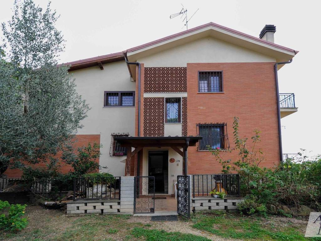 Villa a Marino in Via Falconella - Foto 2