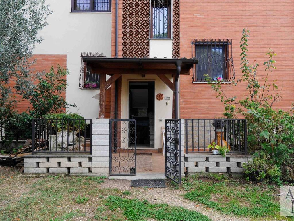 Villa a Marino in Via Falconella - Foto 3