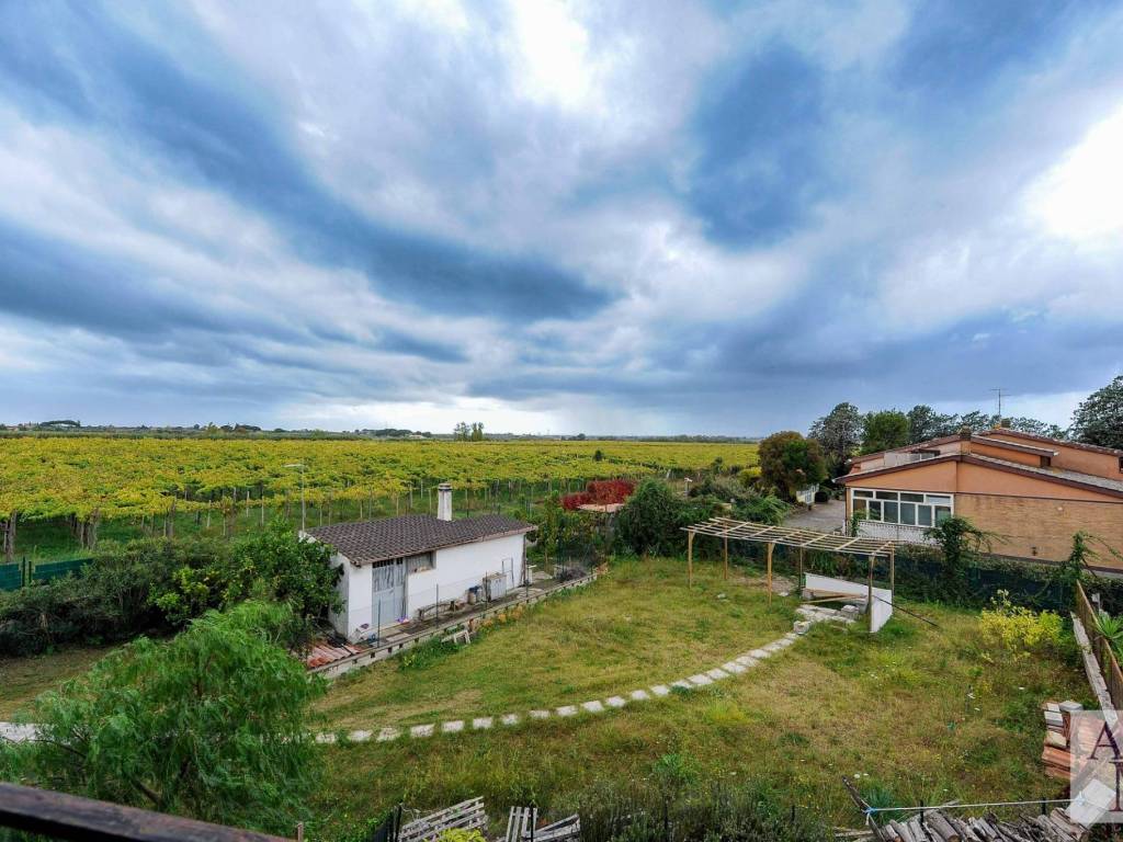 Villa a Marino in Via Falconella - Foto 4