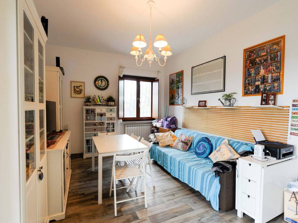 Villa a Marino in Via Falconella - Foto 5