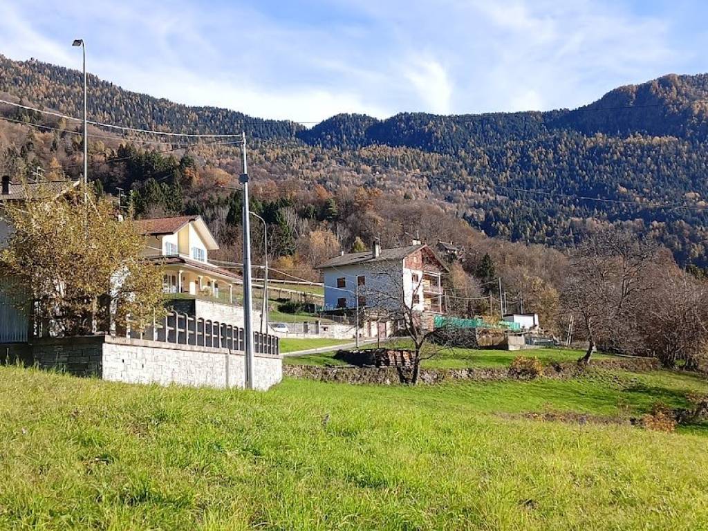 Casa indipendente a Varzo in Frazione Piaggio - Foto 2