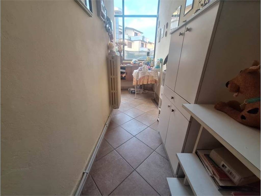 Appartamento a Monsummano terme in Piazza Giuseppe Giusti, 11 - Foto 4