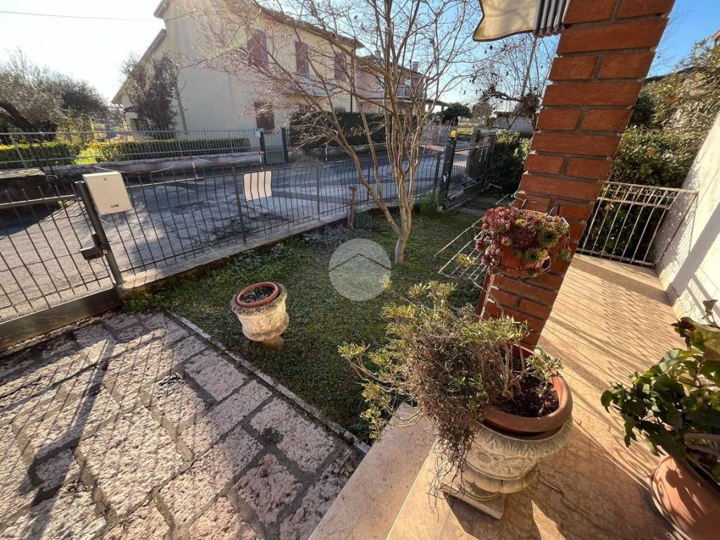 Villa a Verona in Via Gelmetto, 6 - Foto 4