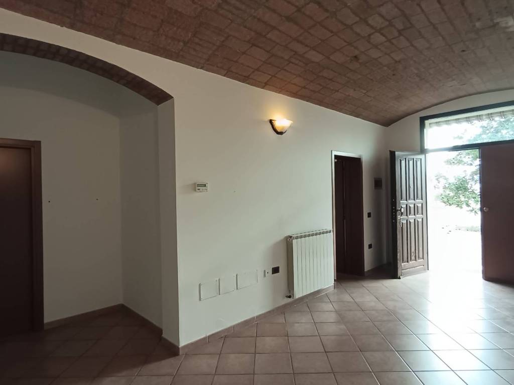 Appartamento a Crevalcore in Via Mezzo Levante, 2273 - Foto 2