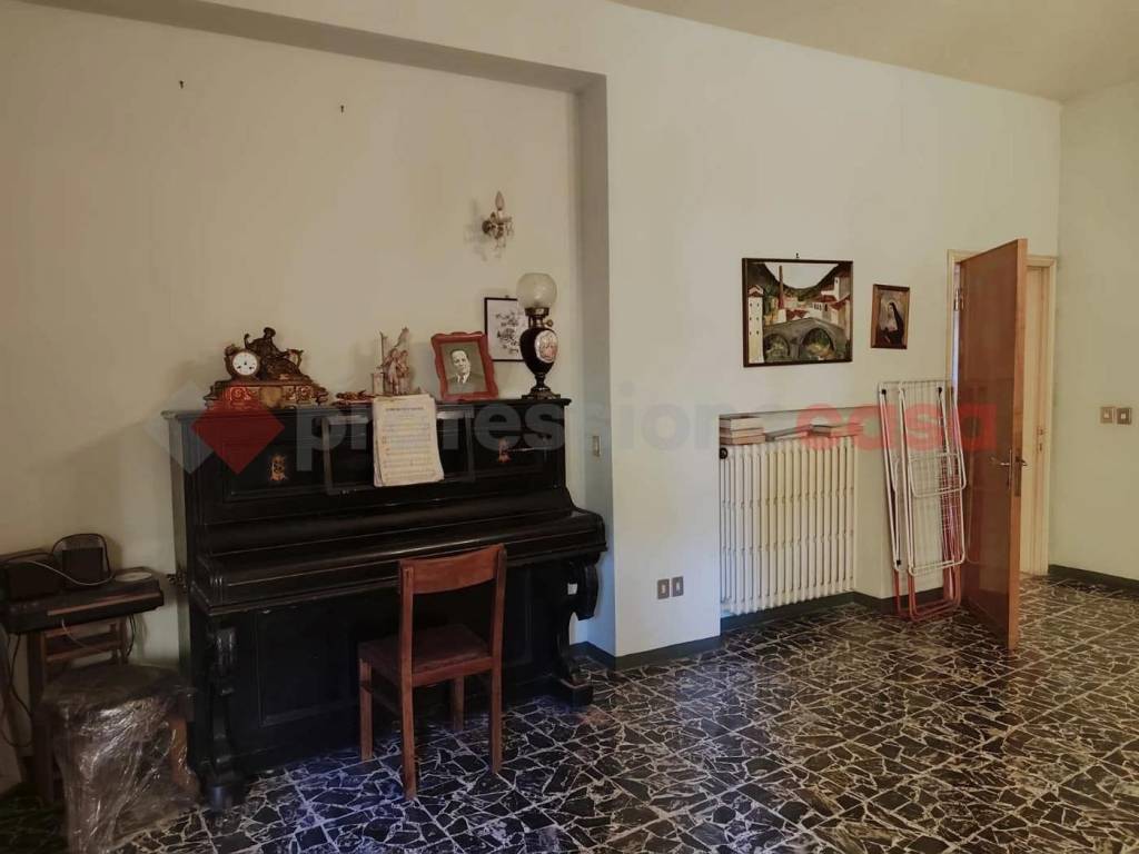 Appartamento a Castelnuovo di garfagnana in Via Fulvio Testi, 6 - Foto 5