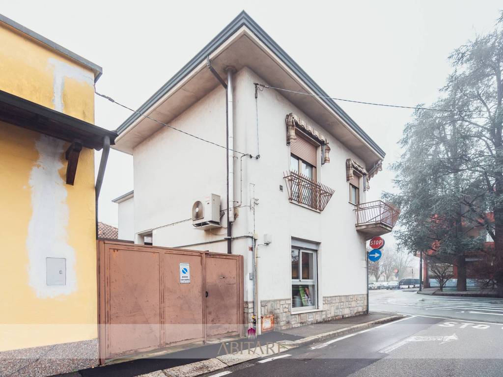 Appartamento a Melzo in Via Bergamo, 4 - Foto 3